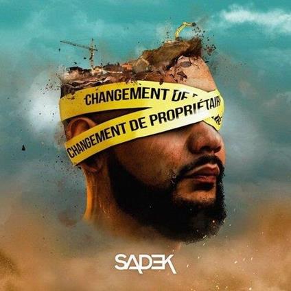 Changement De Proprietaire - CD Audio di Sadek