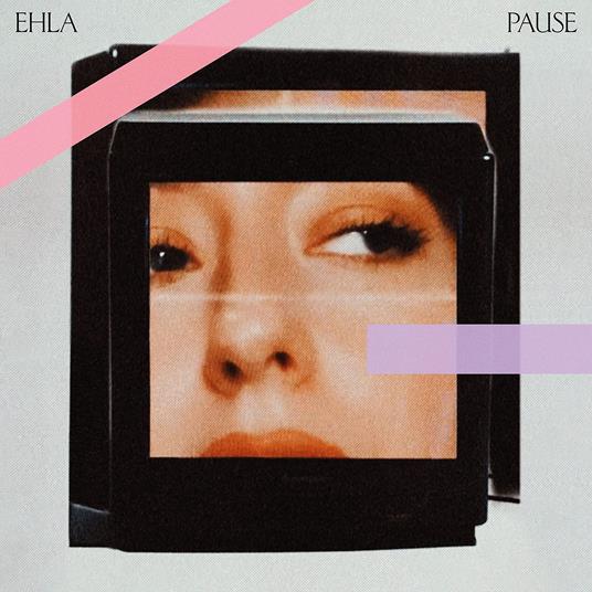 Pause - CD Audio di Ehla