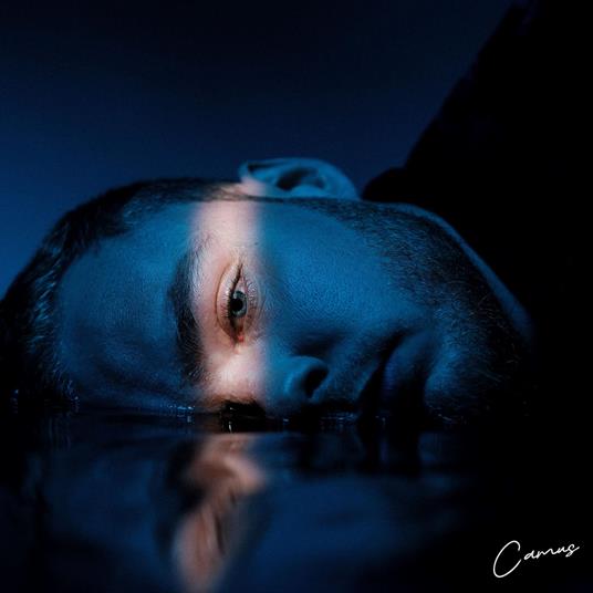 Camus - CD Audio di Remy