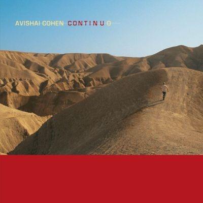 Continuo - Vinile LP di Avishai Cohen