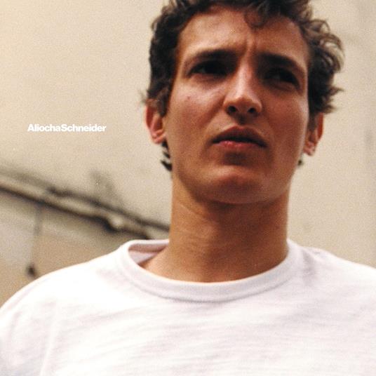 Aliocha Schneider - CD Audio di Aliocha Schneider