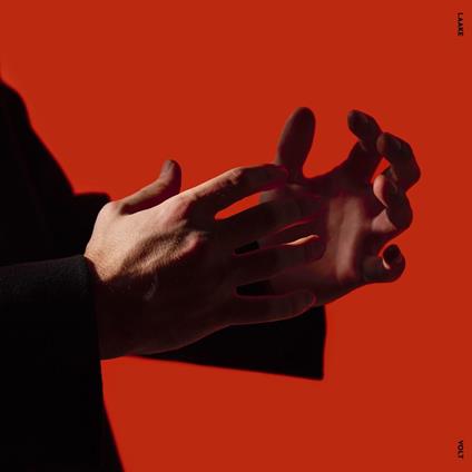 Laake - CD Audio di Volt