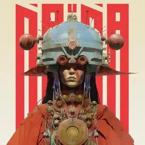 La Traversée - CD Audio di DAÏDA