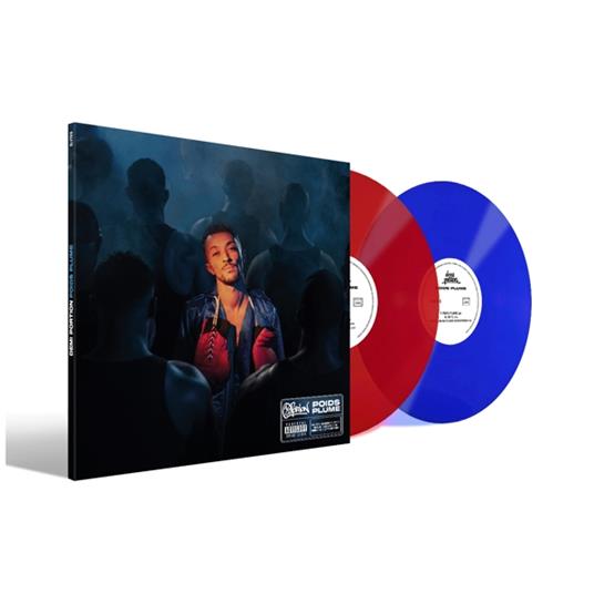 Poids Plume - Vinile LP di Demi Portion