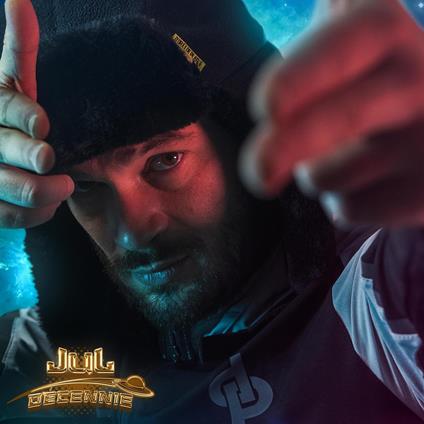 Decennie - CD Audio di Jul