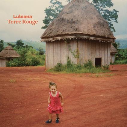 Terre Rouge - CD Audio di Lubiana