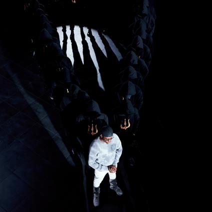 Pyramide - CD Audio di Werenoi