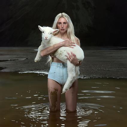 Palpitations - CD Audio di Laurel