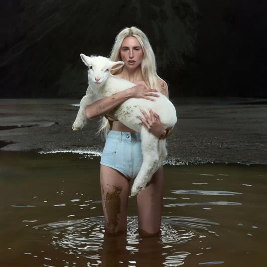 Palpitations - CD Audio di Laurel