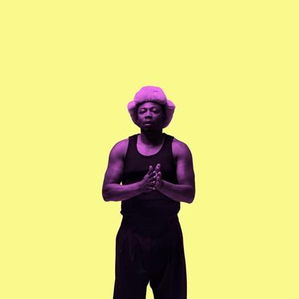 Triptyque-Eclats Cosmiques - CD Audio di MC Solaar