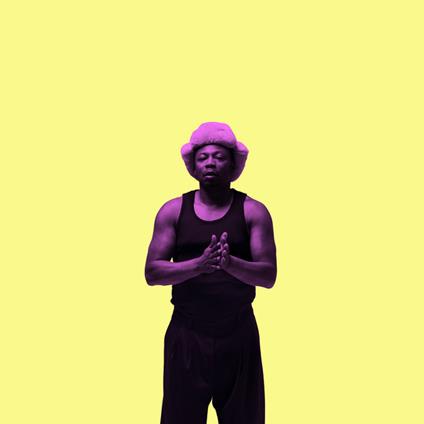 Triptyque-Eclats Cosmiques - Vinile LP di MC Solaar