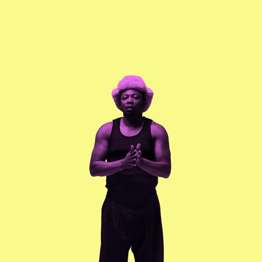 Triptyque-Eclats Cosmiques - Vinile LP di MC Solaar