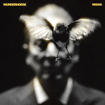 Midas - CD Audio di Wunderhorse