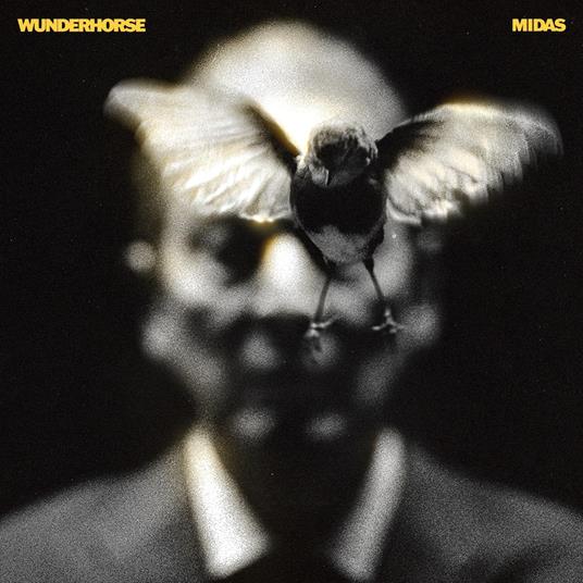 Midas - CD Audio di Wunderhorse
