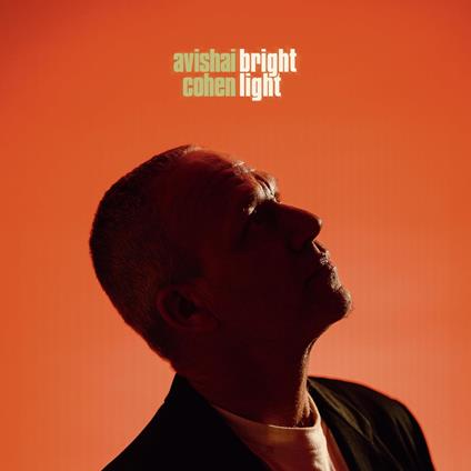Brightlight - CD Audio di Avishai Cohen