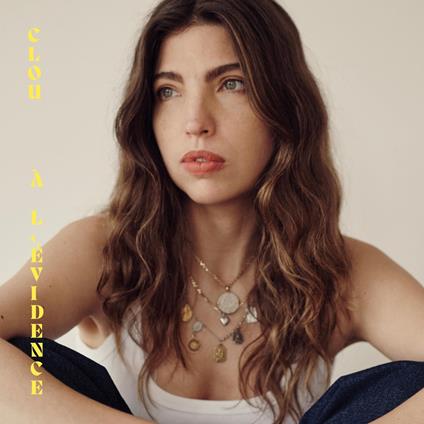 A Levidence - Vinile LP di Clou