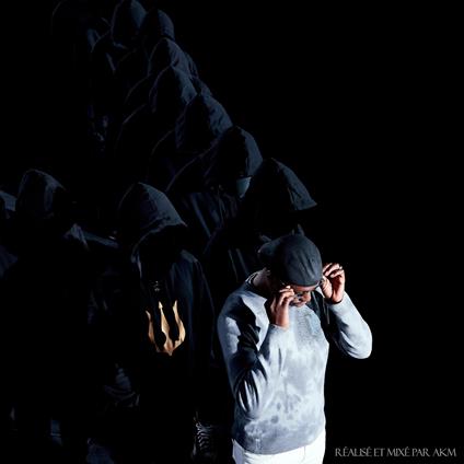 Pyramide 2 - CD Audio di Werenoi