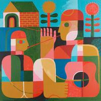 12 - CD Audio di White Denim