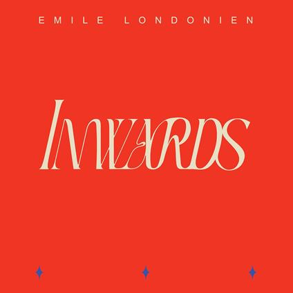 Inwards - Vinile LP di Emile Londonien