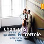 Chansons e Frottole