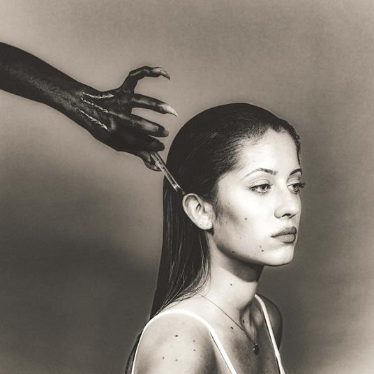 What If I Break Up With U - CD Audio di Iliona