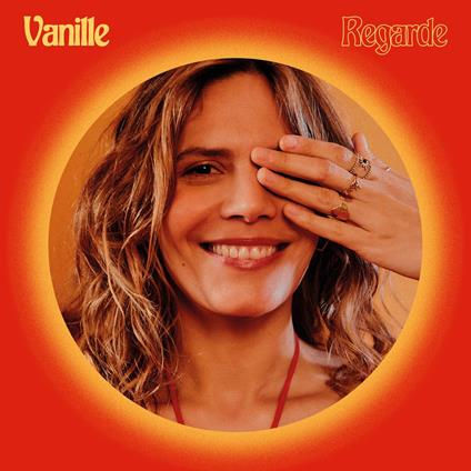 Regarde - CD Audio di Vanille