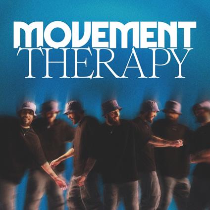 Movement Therapy - Vinile LP di Folamour