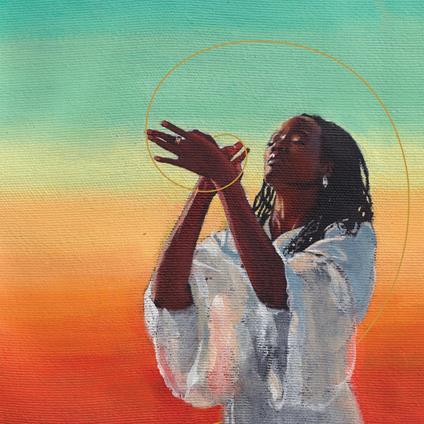 Essence & Elements - Vinile LP di Awa Ly