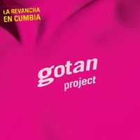 CD La Revancha En Cumbia Gotan Project