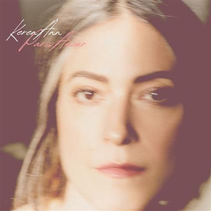 Paris Amour - CD Audio di Keren Ann