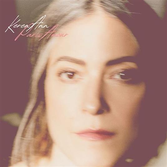 Paris Amour - CD Audio di Keren Ann
