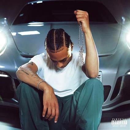 Pleins Phares - CD Audio di Fave
