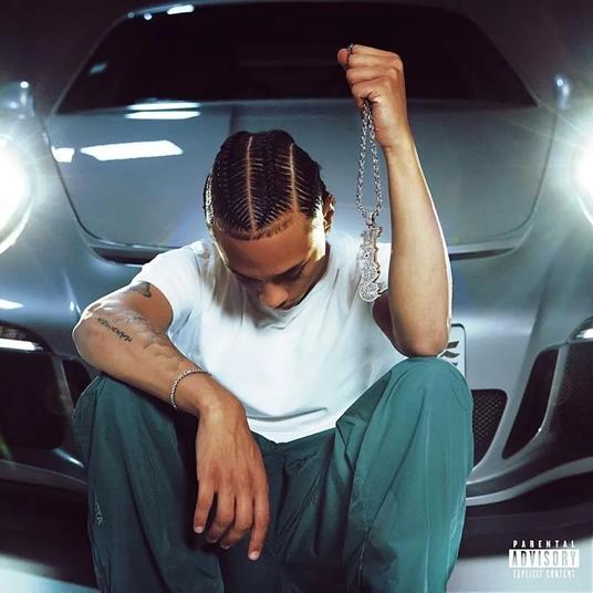 Pleins Phares - CD Audio di Fave