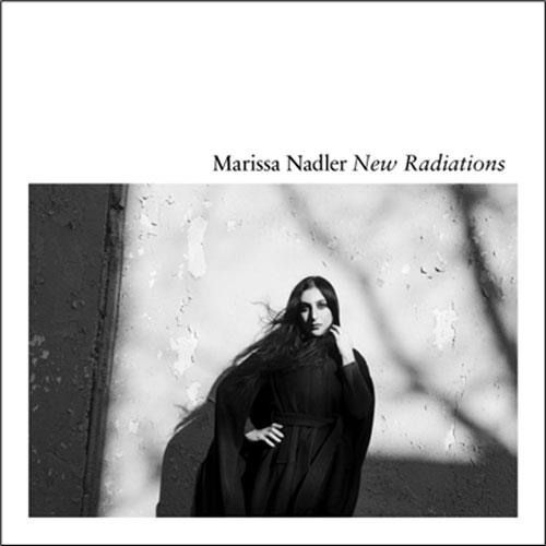 New Radiations - CD Audio di Marissa Nadler