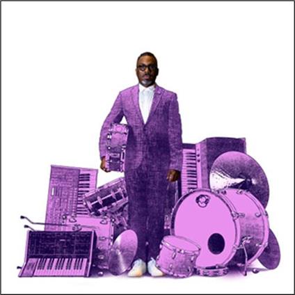 Live-Action - CD Audio di Nate Smith