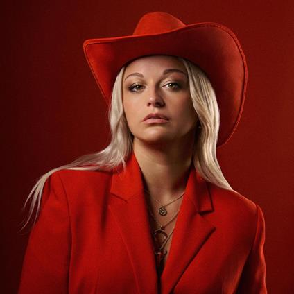 Les Grands Espaces - Vinile LP di Eloiz