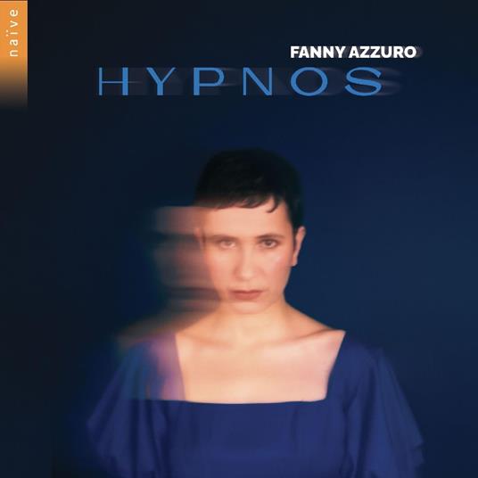 Hypnos - CD Audio di Fanny Azzuro