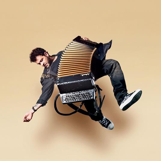 Nouveau Souffle - CD Audio di Claudio Capeo