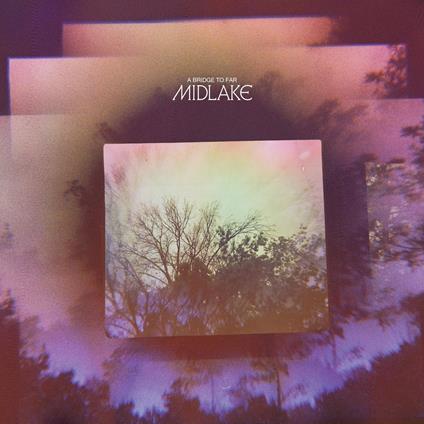A Bridge To Far - CD Audio di Midlake