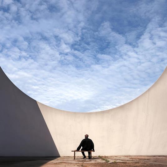 La Hauteur De La Lune - CD Audio di Oxmo Puccino