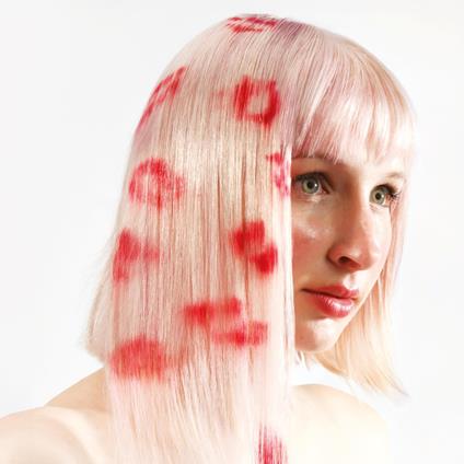 Alice - CD Audio di Alice on the Roof