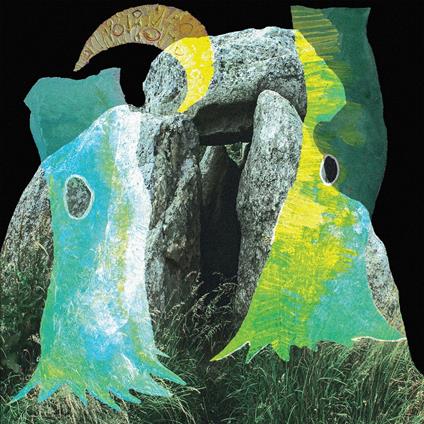 Flare - Vinile LP di Plantoid