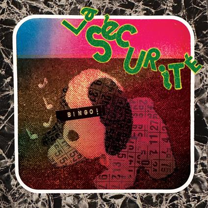 Bingo! - Vinile LP di La Securite