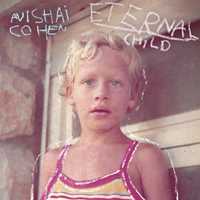 CD Eternal Child Avishai Cohen