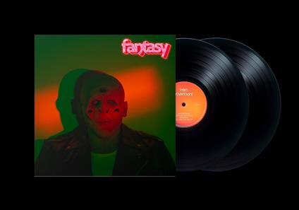 Fantasy - Vinile LP di M83