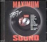 Maximum Sound - CD Audio