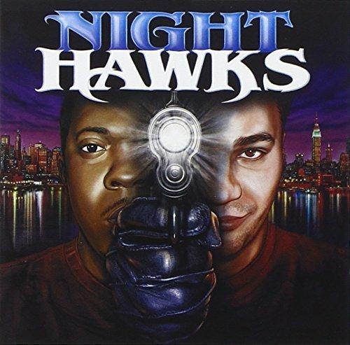 Nighthawks - CD Audio di Nighthawks