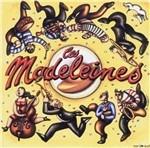 Les Madeleines - CD Audio di Les Madeleines