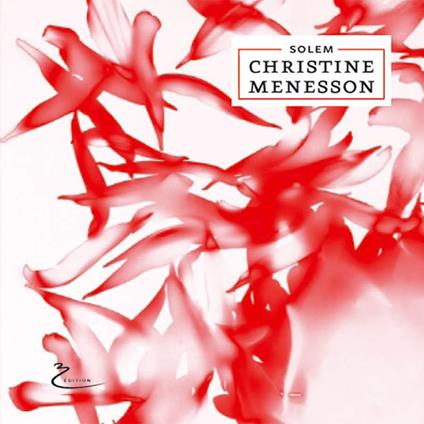 Christine Mennesson - Solem - CD Audio