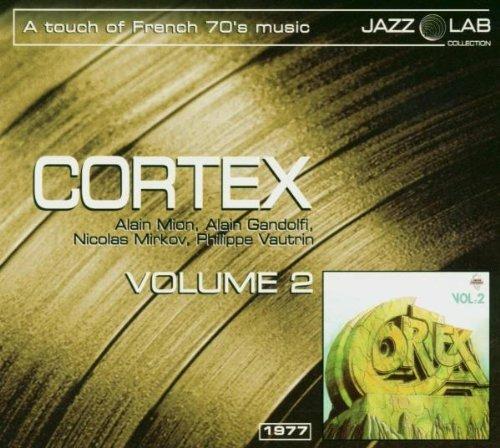 Vol.2 - CD Audio di Cortex